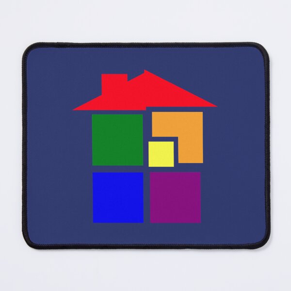 Item preview, Rainbow Sburb Logo   designed and sold by aCorvidsHoard.