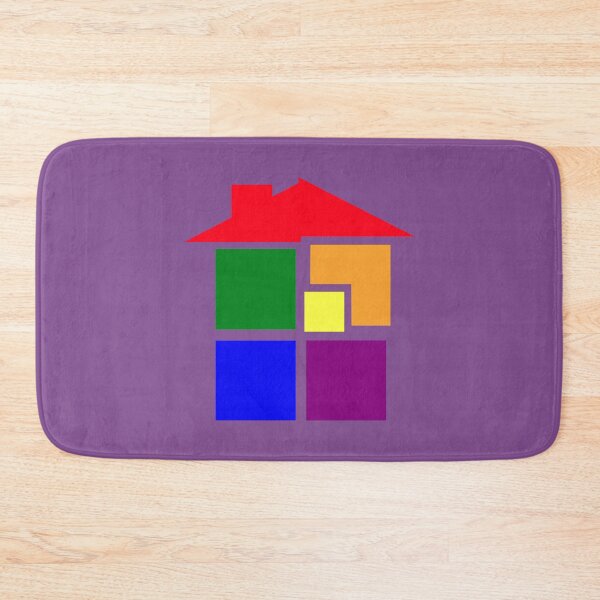 Item preview, Rainbow Sburb Logo   designed and sold by aCorvidsHoard.
