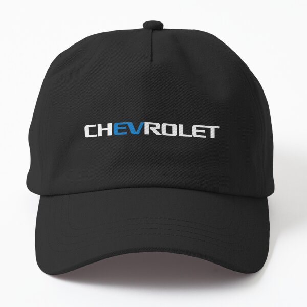Aperçu de l'œuvre Logo de la Chevrolet EV créée et vendue par 10slash1.