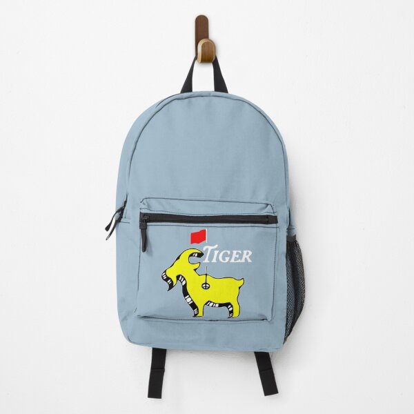Item preview, Active Golf Sport For Everyone Good Lucky Tiger Masters Goat Vintage designed and sold by MarshallWingo.