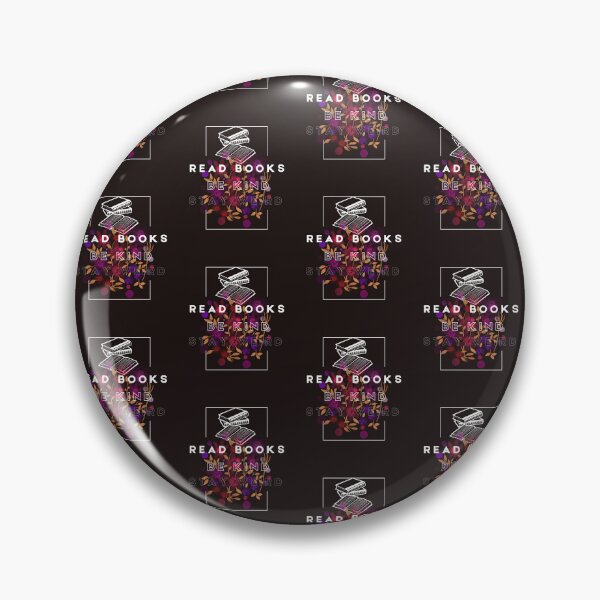 Item preview, Read Books Be Kind Stay Weird designed and sold by Ivy-si.