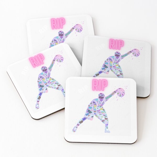 Item preview, RIP BILL RUSSEL  designed and sold by URSAPPREAL.