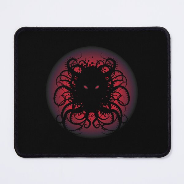 Item preview, Cthulhu_s Summons designed and sold by aCorvidsHoard.