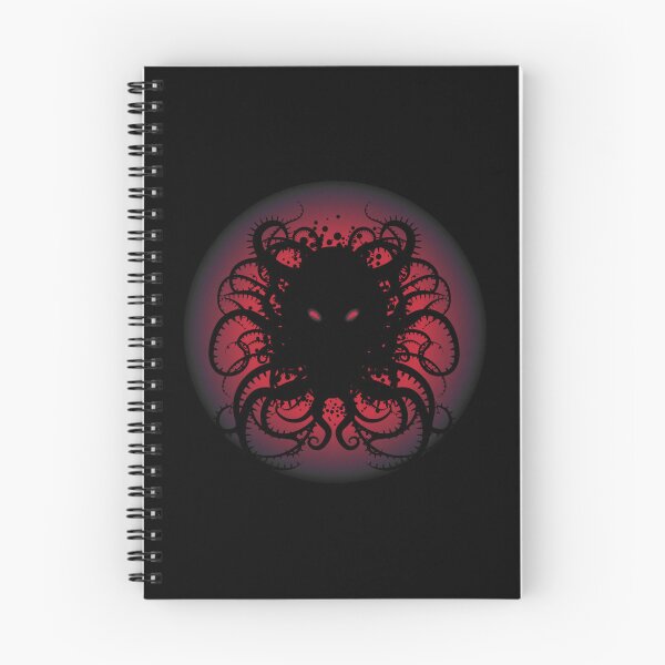 Item preview, Cthulhu_s Summons   designed and sold by aCorvidsHoard.