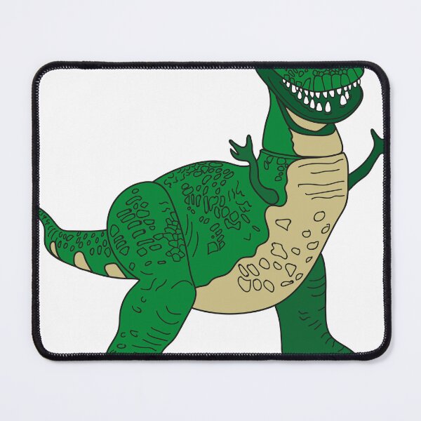 Item preview, REX designed and sold by Bloomie_art.
