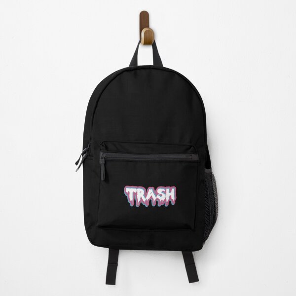 Item preview, High Class Trash   designed and sold by aCorvidsHoard.