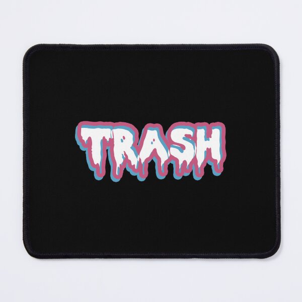 Item preview, High Class Trash designed and sold by aCorvidsHoard.