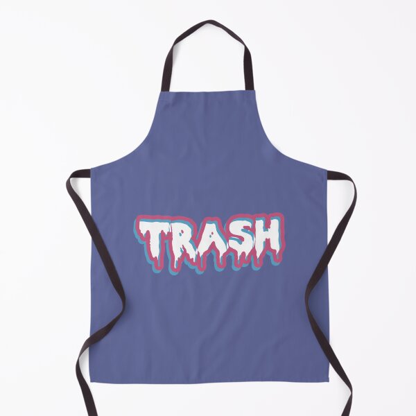 Item preview, High Class Trash designed and sold by aCorvidsHoard.