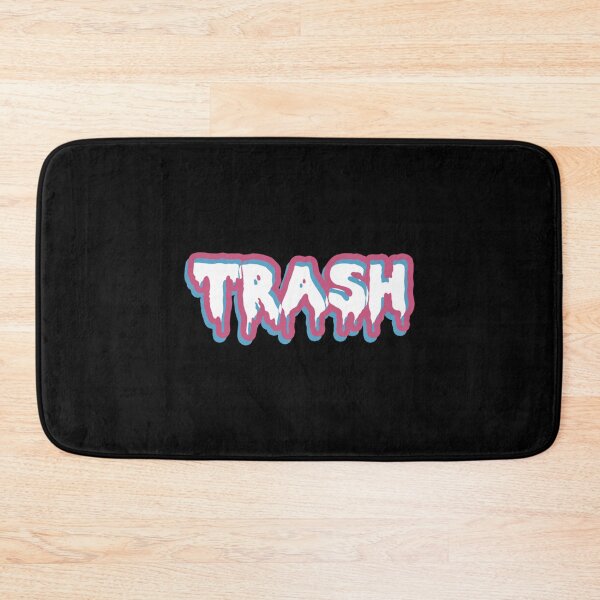 Item preview, High Class Trash   designed and sold by aCorvidsHoard.