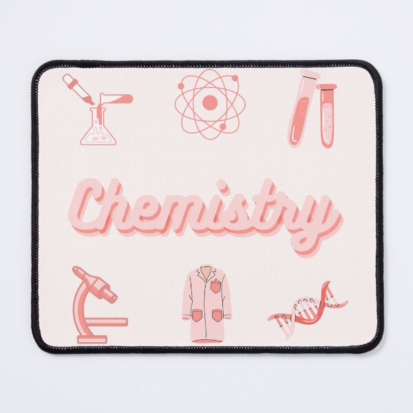 Item preview, Chemistry subject designed and sold by Mialunaa.