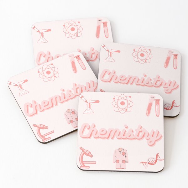 Item preview, Chemistry subject designed and sold by Mialunaa.