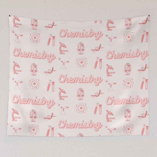 Item preview, Chemistry subject designed and sold by Mialunaa.
