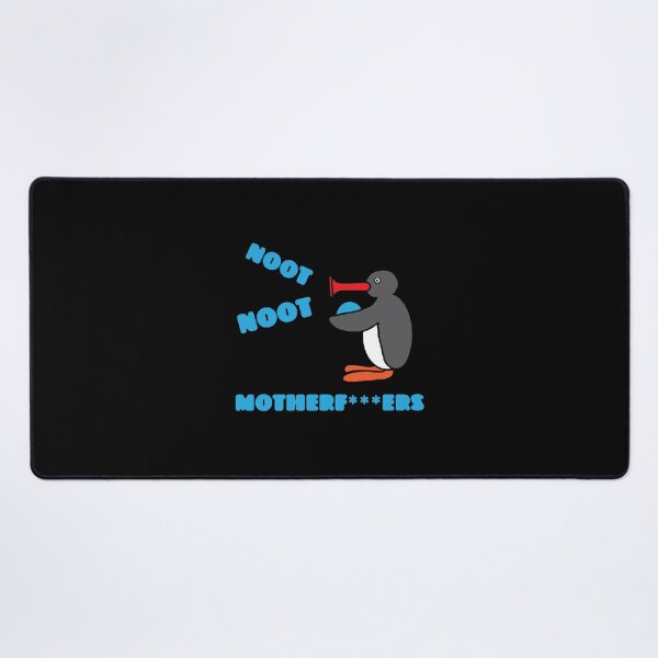Item preview, Noot Noot Pingu Shirt Noot Meme Gift, Pingu Noot Noot Motherf designed and sold by haitran6382.
