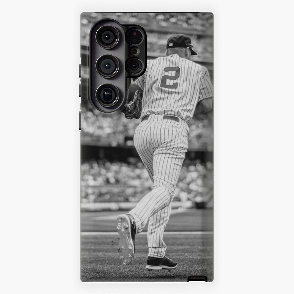 Derek Jeter iPhone Case for Sale by lisadece80