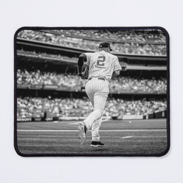 Derek Jeter Mouse Pad