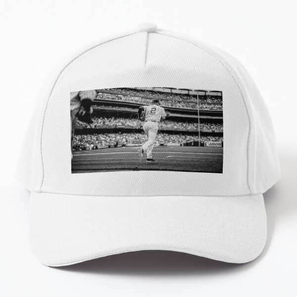 Derek Jeter Cap for Sale by Gesamice