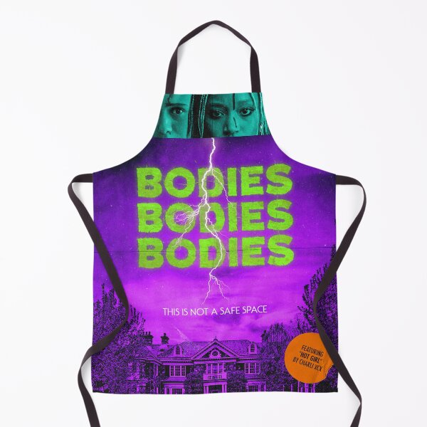Item preview, Bodies Bodies Bodies 2 - A24 designed and sold by Herman2181.