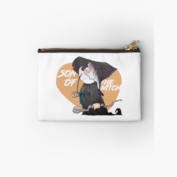 Item preview, son of a witch designed and sold by Lecartooniste.