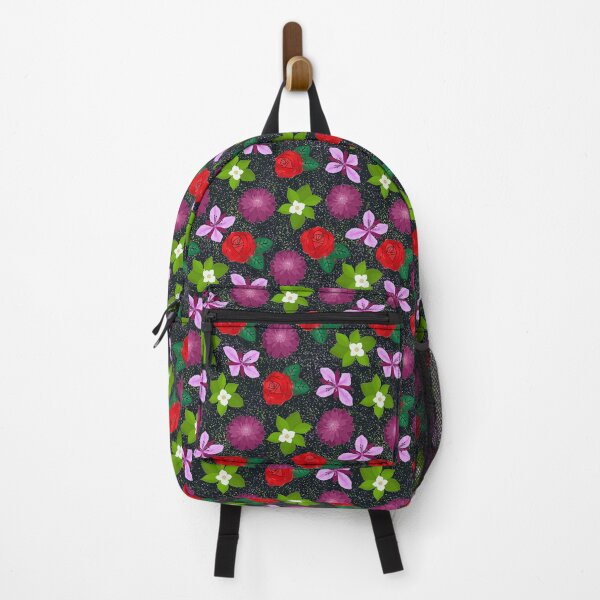 Item preview, National flower pack-U.S.9(rose), Canada(bunchberry), Mexico(dahlia) & Greenland(dwarf fireweed) designed and sold by Floralfusion.