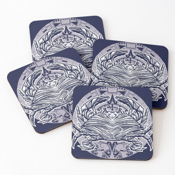 Item preview, Crab designed and sold by Artistic Prints.