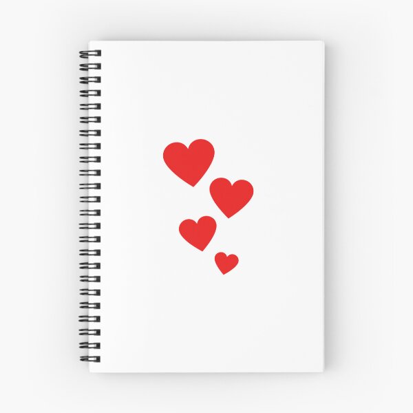 Item preview, Hearts  designed and sold by Hadimubeen.