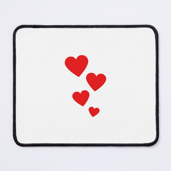 Item preview, Hearts  designed and sold by Hadimubeen.