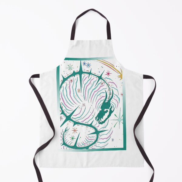 Item preview, Lunar Dragon designed and sold by LightningLounge.