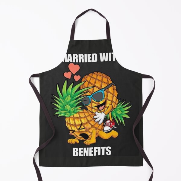 Item preview, Married with Benefits designed and sold by michael4209.