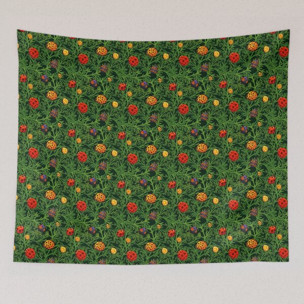 Item preview, Ladybugs designed and sold by JenChibi.