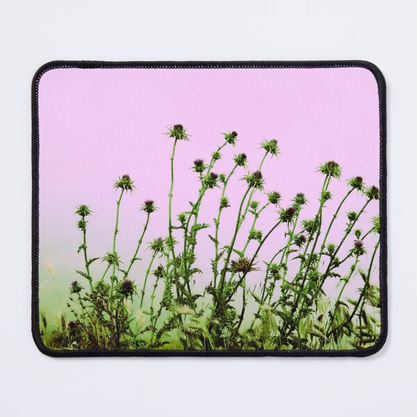 Item preview, Thistles designed and sold by georgatos.