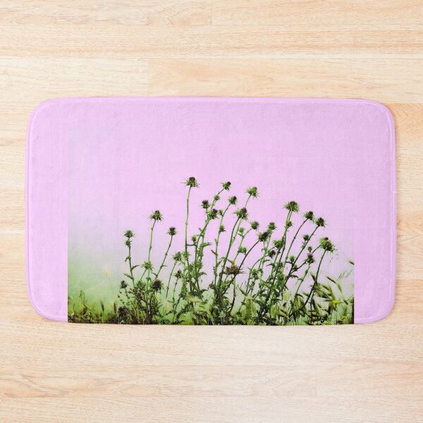 Item preview, Thistles designed and sold by georgatos.