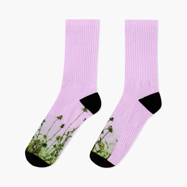 Item preview, Thistles designed and sold by georgatos.