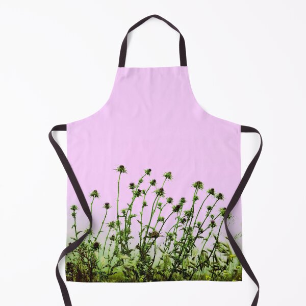 Item preview, Thistles designed and sold by georgatos.