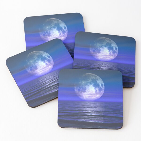 Item preview, Moon Rise designed and sold by richglist.