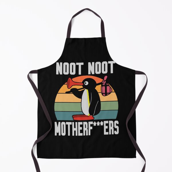 Item preview, Noot Noot Pingu Shirt Noot Meme Gift, Pingu Noot Noot Motherf designed and sold by haitran6382.