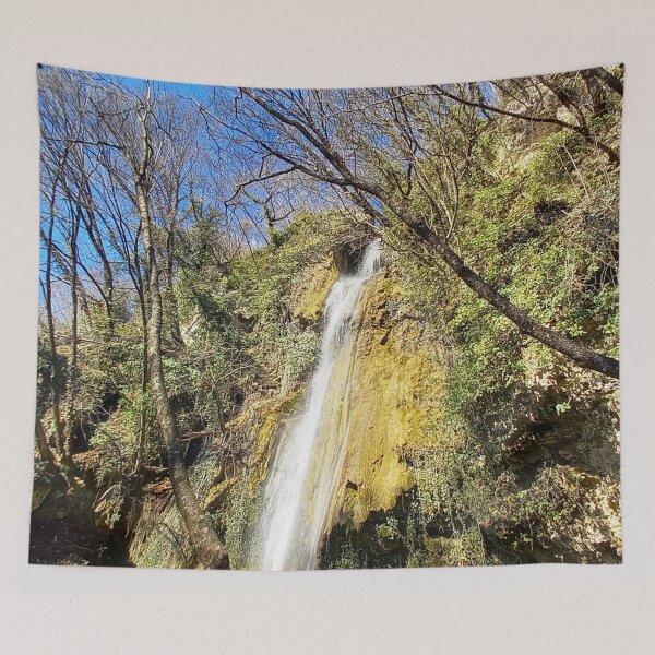 Item preview, Waterfall designed and sold by AbaTiro.