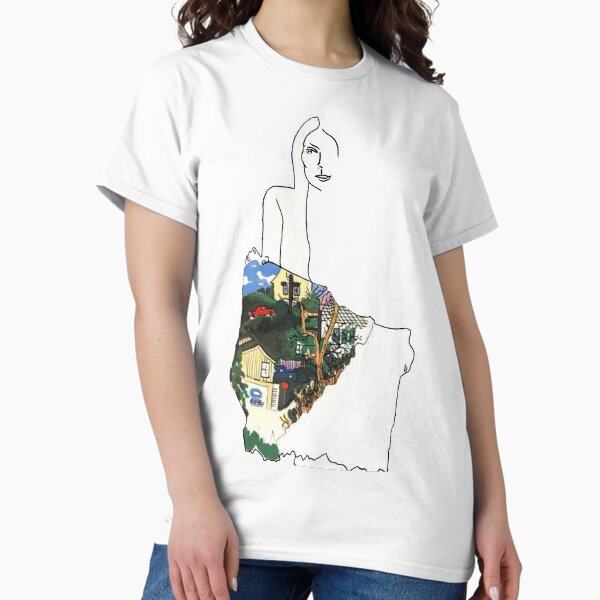 Item preview, Joni Mitchell designed and sold by Anne Peoples.