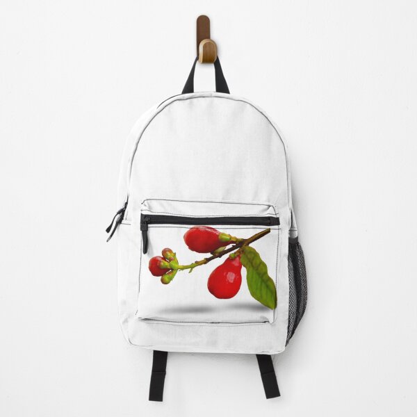 Item preview, flower of red fruit designed and sold by hutofdesigns.