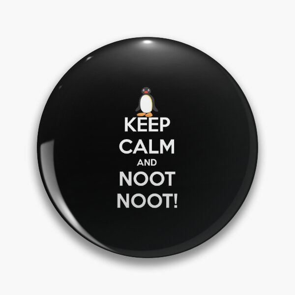 Item preview, Noot Noot Pingu Shirt Noot Meme Gift, Pingu Noot Noot Motherf designed and sold by haitran6382.
