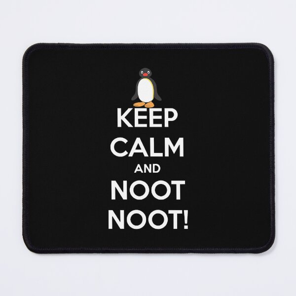 Item preview, Noot Noot Pingu Shirt Noot Meme Gift, Pingu Noot Noot Motherf designed and sold by haitran6382.
