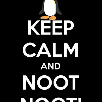 Noot Noot Funny Pingu Meme Motherf Classic Dames Wit T-Shirt Size M