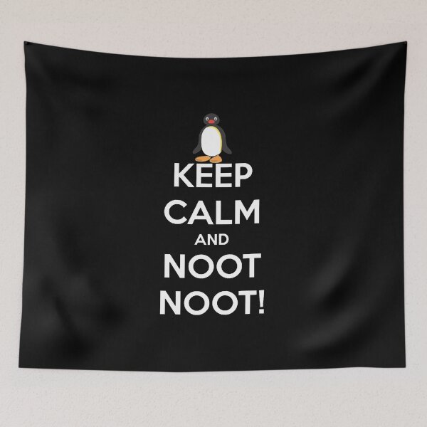 Item preview, Noot Noot Pingu Shirt Noot Meme Gift, Pingu Noot Noot Motherf designed and sold by haitran6382.