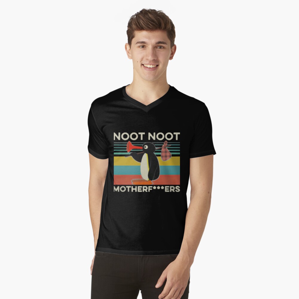 Vista previa del artículo con la obra «Camiseta de cuello en V», diseñado y vendido por haitran6382.