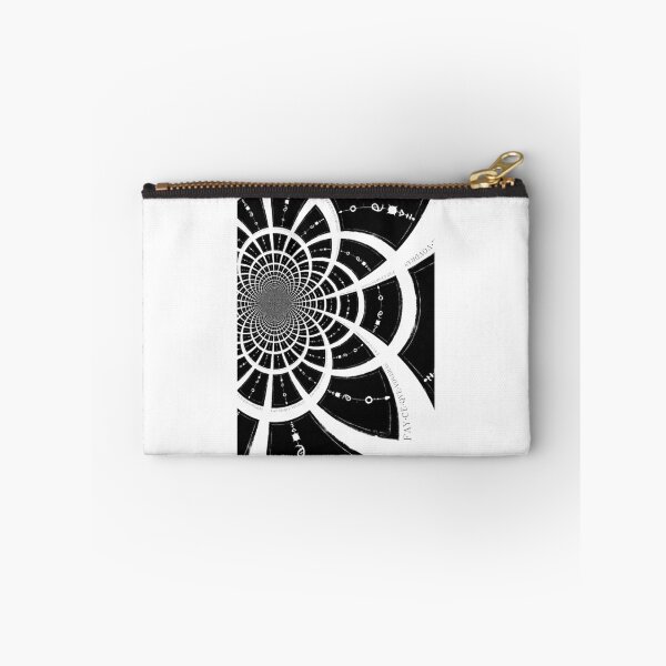 Item preview, Hellfire Caves abstract "Celestial - Hellfire Club designed and sold by Aisling Tierney.