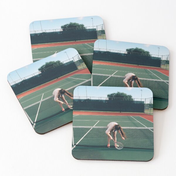 Item preview, Tennis Girl  designed and sold by Anne Peoples.