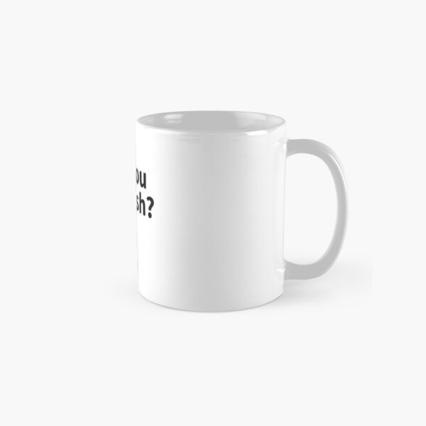 Vista previa del artículo con la obra «¿Eres infantil, sí, nob? Camiseta divertida esencial.», diseñado y vendido por HassanRajy.