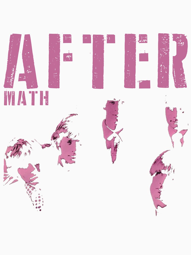 After-Math Tank Top