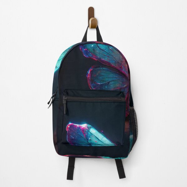 Item preview, Fluorescent Butterfly designed and sold by meshhead.