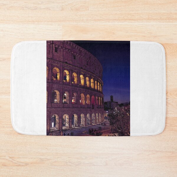 Aperçu de l'œuvre Rome Italie Ville créée et vendue par Alexandra Rty.