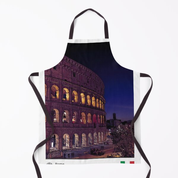 Aperçu de l'œuvre Rome Italie Ville créée et vendue par Alexandra Rty.